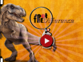 Laro Dinosaur Hanapin ang Pagkakaiba online