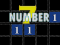 Laro Numero 7 online