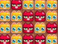 Laro Masayang Pusa Puzzle online