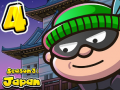 Laro Bob Ang Magnanakaw 4 Season 3: Japan online