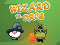 Laro Mangkukulam laban sa Orcs online