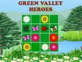 Laro MGA BAYANI NG BERDE VALLEY online