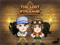 Laro Nawalang Pyramida online