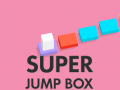 Laro Super Tumalon Kahon online