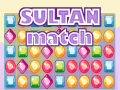 Laro Sultan Match online