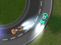 Laro Mabilis na Racer online