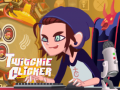 Laro Twitchie Clicker online