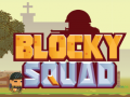 Laro Blocky Squad online