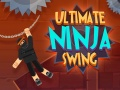 Laro Ultimate Ninja Swing online