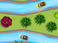 Laro L racing ng Bangka Deluxe online