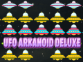 Laro UFO Arkanoid Deluxe online