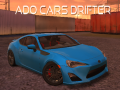 Laro Ado Sasakyan Drifter online