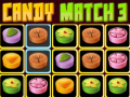 Laro Candy Match 3 online