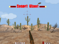 Laro Skeet sa Disyerto online
