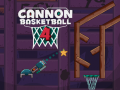 Laro Kanyon Basketbol 4 online