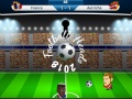 Laro Ulo ng Football 2018 online