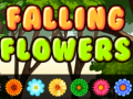 Laro Nahuhulog na mga Bulaklak online