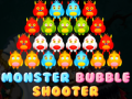 Laro Monster Bubble Shooter online