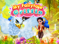 Laro Aking Fairy Tale Griffin online