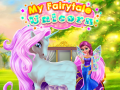 Laro Aking Kuwento ng Unicorn online