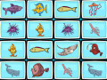 Laro Mahjong Isda online