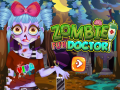 Laro Doktor Zombie Masaya online