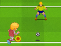 Laro Piala Dunia Drop Kick 2018 online
