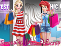 Laro Prinsesa ng Shopping Mall online