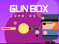 Laro Kahon ng Baril ng Zombies online
