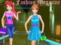 Laro Modyul ng Fashion online