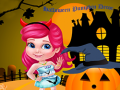 Laro Palamuti ng Kalabasa ng Halloween online
