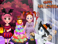 Laro Maligayang Halloween online