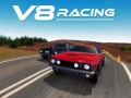 Laro Karera ng V8 online