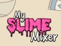 Laro Aking Panghalo ng Slime online