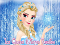 Laro Yelo Reyna Winter Fashion online