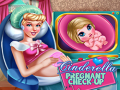 Laro Cinderella Pregnant Check-Up online