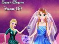 Laro Sweet Sisters Bihisan online