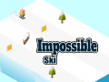 Laro Imposibleng Ski online