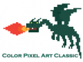 Laro Klasik na Sining ng Pixel na Kulay online