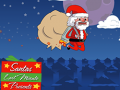 Laro Huling Minuto ng mga Regalo ni Santa online