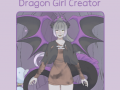 Laro Lumikha ng Dragon Girl online