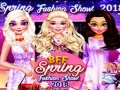 Laro BFF Spring Fashion Show 2018 online
