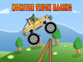 Laro Karera ng Monster Truck online