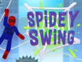 Laro Spidey Swing online