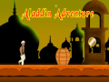 Laro Pakikipagsapalaran ni Aladdin online