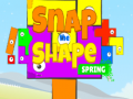 Laro Snap Ang Hugis Spring  online