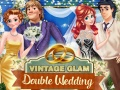 Laro Vintage Glam: Double Wedding online