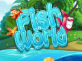 Laro Mundo ng Isda online