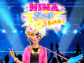 Laro Nina Bituin ng Pop online