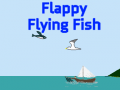 Laro Lumilipad na Isda Flappy online